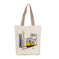 Sacos de Algodão Eléctrico 4 Lisboa