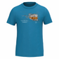 T-shirt de Criança Kariban Carmo