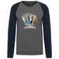 Sweatshirt sem capuz Surfboards Caparica