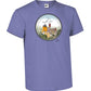 T-shirt Kids Extreme Sintra