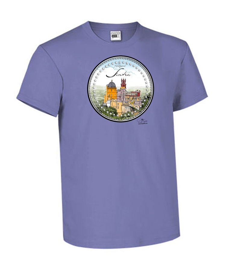 T-shirt Kids Extreme Sintra