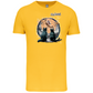T-Shirt Algodão Biológico Luar Nazaré