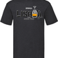 T-shirt Original Lisboa