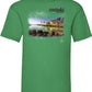 T-shirt Farol Cascais 2