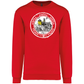 Sweatshirt Kariban sem Capuz Selo Sintra