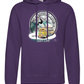 Sweatshirt Surf Life Costa da Caparica