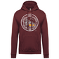 Sweatshirt Kariban com Capuz Selo 1
