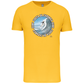 T-Shirt Algodão Biológico Monster Waves 2 Costa da Caparica