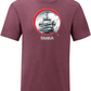 T-shirt Traineira Tavira