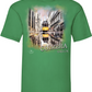 T-shirt Espelho Coimbra