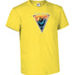 T-shirt Kids Sunset Tavira
