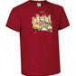 T-shirt Kids Castelo Óbidos