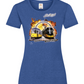 T-shirt Senhora Tradição e Modernidade