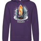 Sweatshirt Prancha Tavira