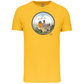 T-Shirt Algodão Biológico Extreme Sintra