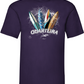 T-shirt Surfboards Quarteira