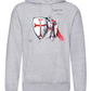 Sweatshirt Templário Óbidos