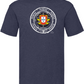 T-shirt Selo Escudo Porto