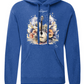 Sweatshirt  Guitarra Portuguesa