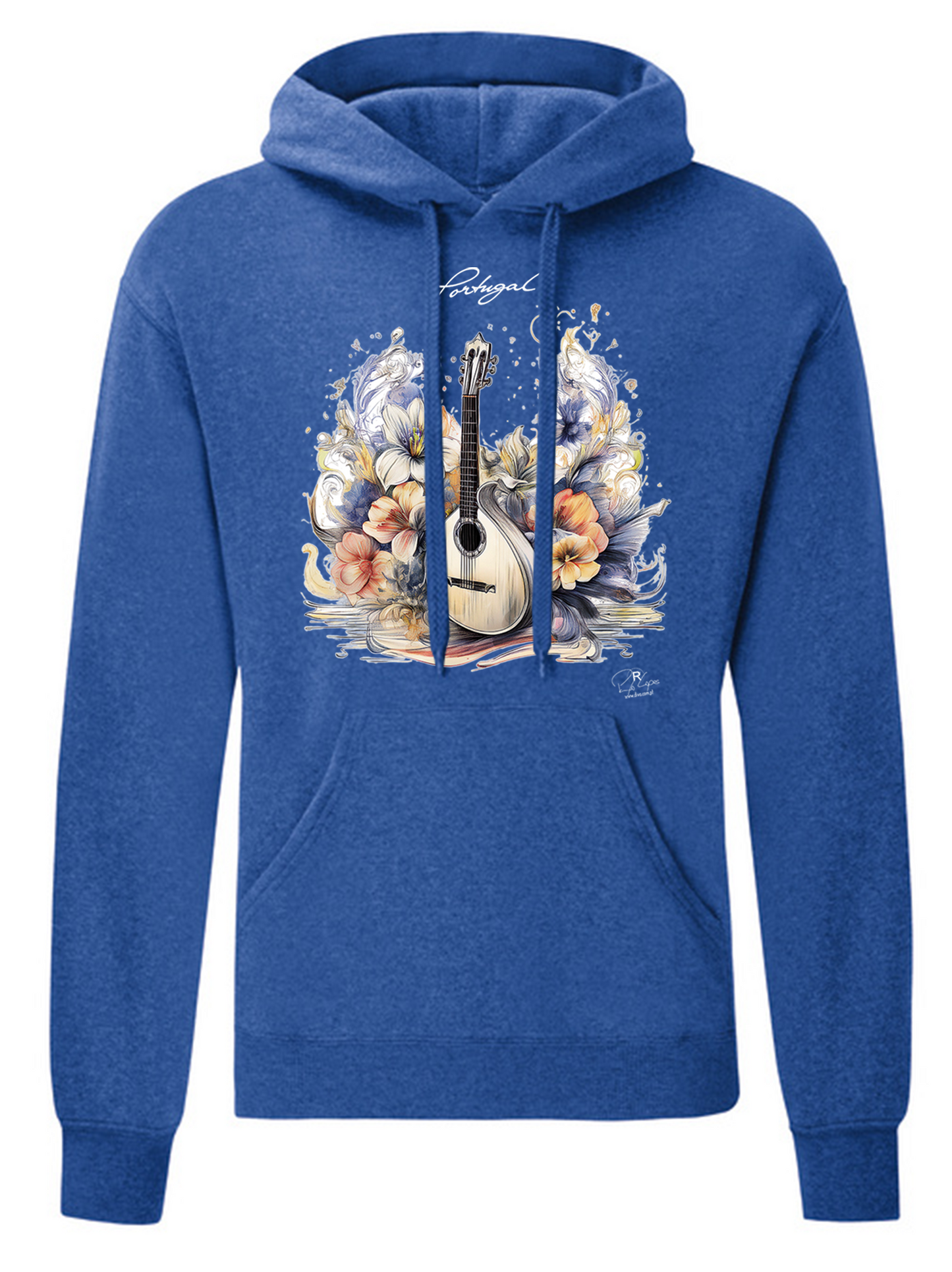 Sweatshirt  Guitarra Portuguesa
