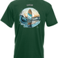 T-shirt Sol Cascais
