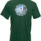 T-shirt Monster Waves 2 Costa da Caparica