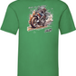 T-shirt Ride on the Edge Lagos