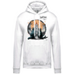 Sweatshirt Kariban com Capuz Luar Sintra
