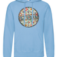 Sweatshirt Pin Lisboa