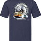 T-shirt Amazing City  Porto