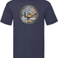 T-shirt Extreme Porto