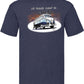 T-shirt All Roads Lead to Cascais
