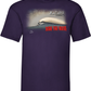 T-shirt Ride The Wave