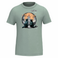T-shirt de Criança Kariban Luar Sintra