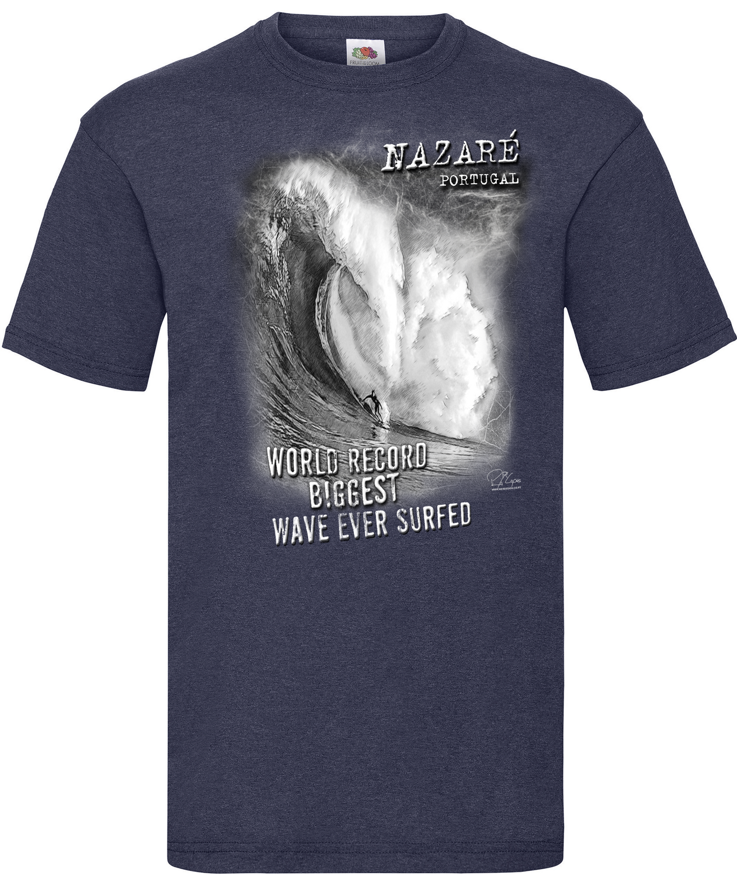 T-shirt World Record