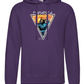 Sweatshirt Sunset Costa da Caparica