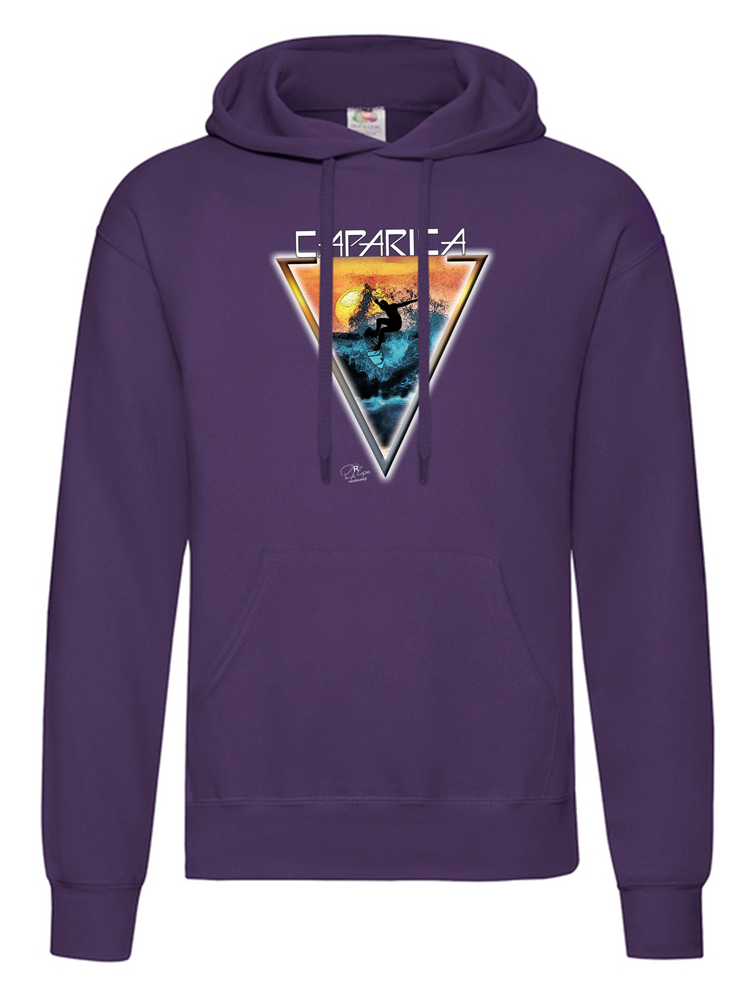 Sweatshirt Sunset Costa da Caparica