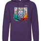 Sweatshirt  Azulejos 1