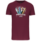 T-Shirt Algodão Biológico Surfers Paradise