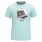 T-shirt de Criança Kariban Exclusive Sintra