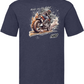 T-shirt Ride on the Edge Faro