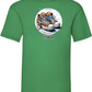 T-shirt Exclusive Lisboa