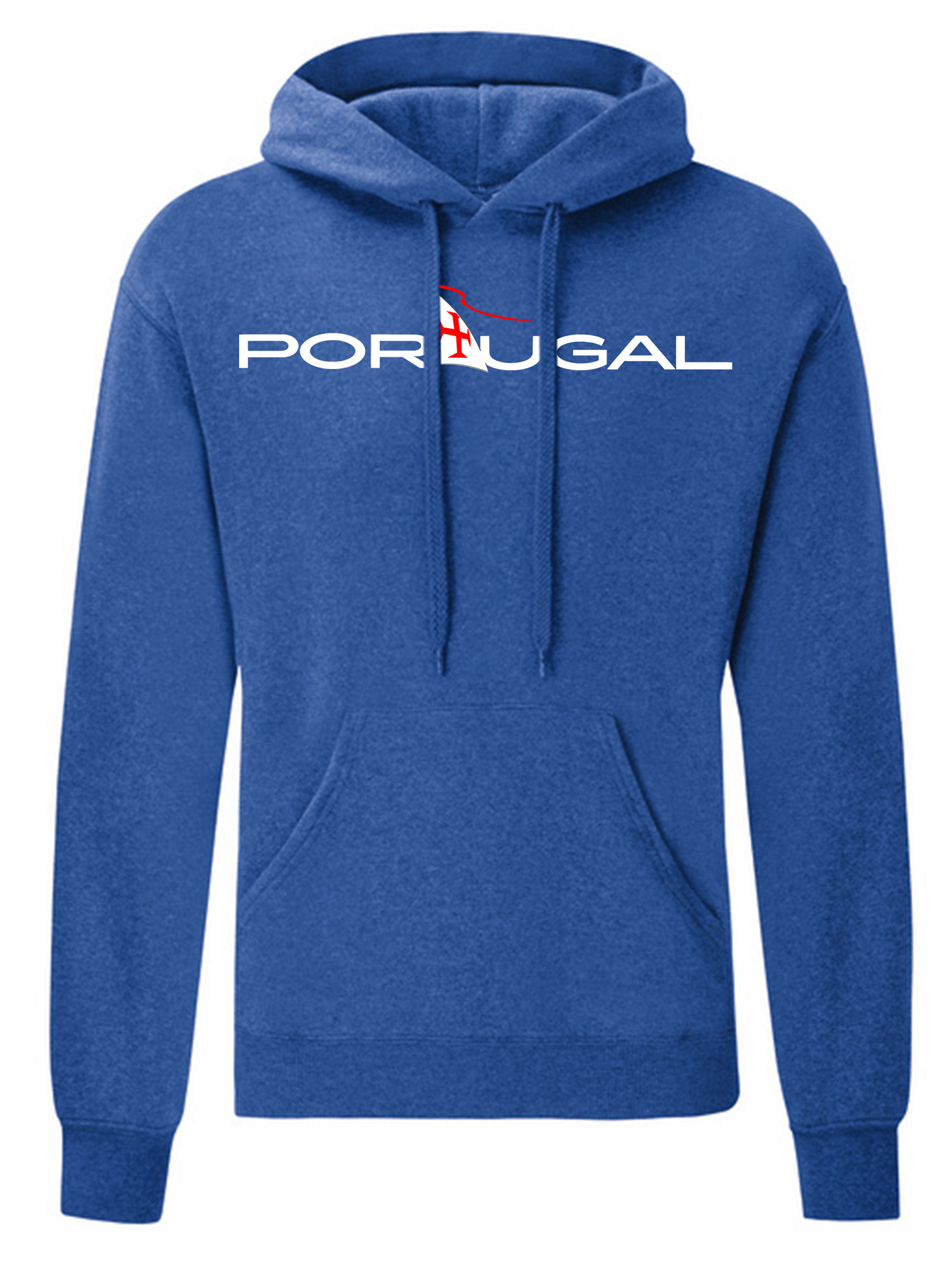 Sweatshirt Vela