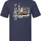 T-shirt Ribeira