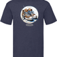 T-shirt Exclusive Coimbra