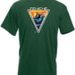 T-shirt Sunset Peniche