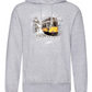 Sweatshirt Carreira 28 Porto