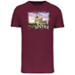 T-Shirt Algodão Biológico Palácio