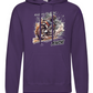 Sweatshirt Ride on the Edge Peniche