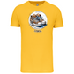 T-Shirt Algodão Biológico Exclusive Lisboa